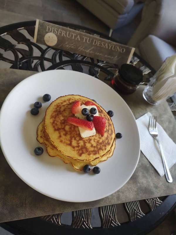 Hotcakes