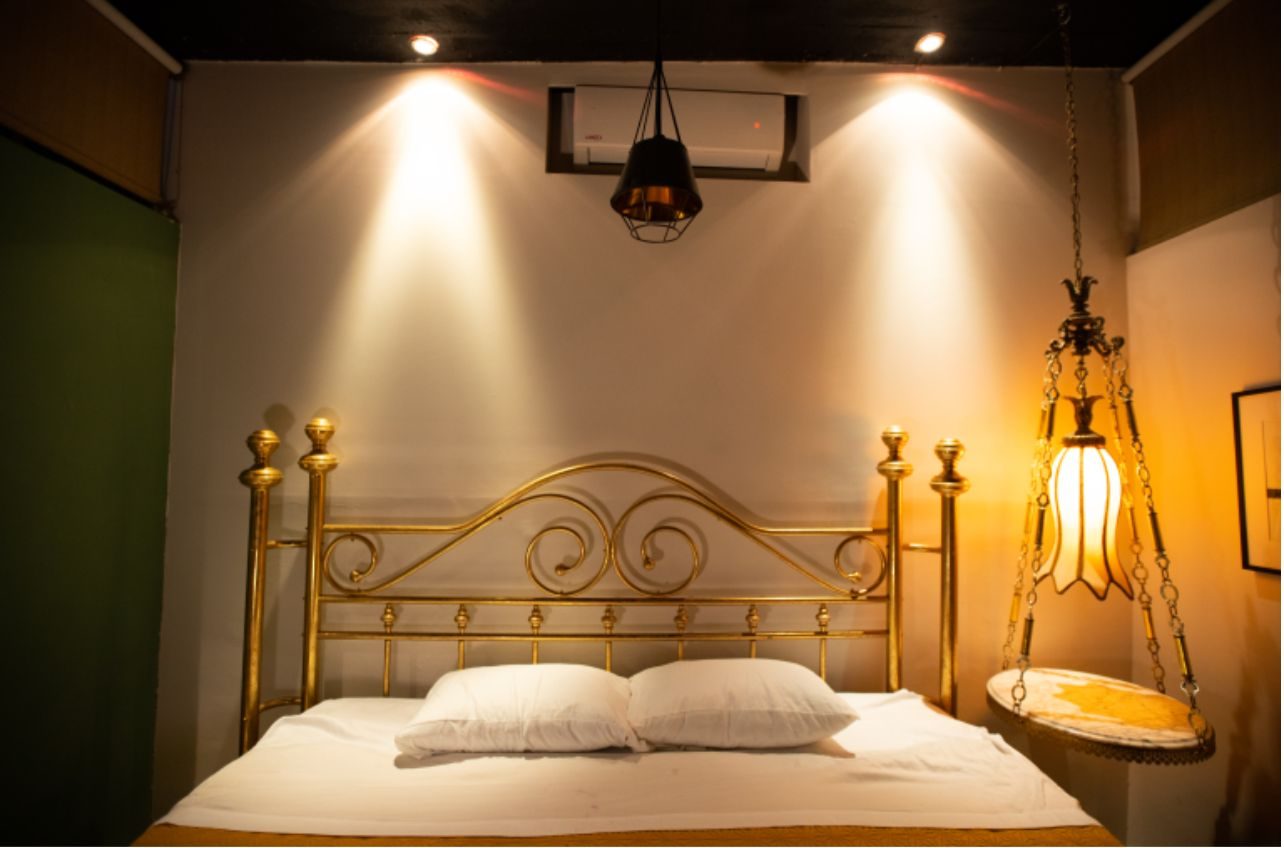 habitacion master